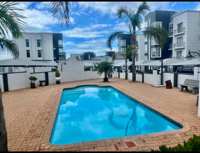 3 BEDROOM APARTMENT FOR SALE IN REEBOK